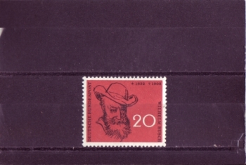 NSR 0282 ** - 1958