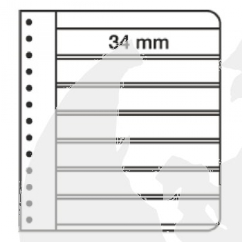 G 7 S - listy černý - 328705