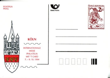 CDV 002 / P 004 ** - 1994