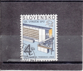 SK 0336 ● - 1999