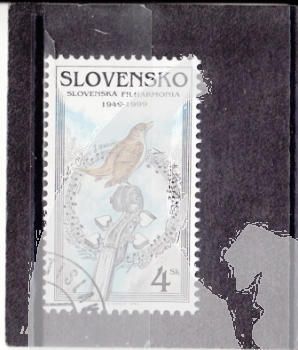 SK 0341 ● - 1999