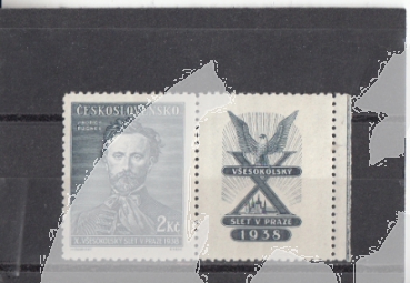341 K P ** - 1938