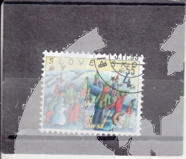 SK 0354 ● - 1999