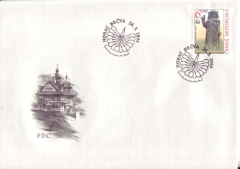 FDC 0403 ● - 2004