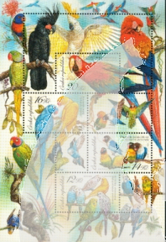 0409 / 0412 A ** - 2004