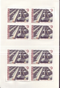 0039 / 0040 PL ** - 1994