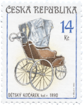 0387 / 0420 ** - 2004 kompletní čistý (neražený) ročník