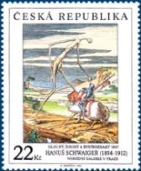 0387 / 0420 ** - 2004 kompletní čistý (neražený) ročník