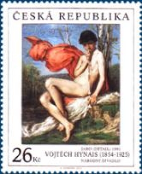 0387 / 0420 ** - 2004 kompletní čistý (neražený) ročník