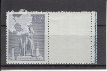 0431 / 0432 K P ** - 1945
