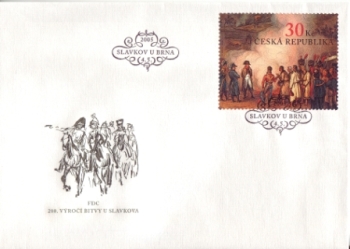 FDC 0435 ● - 2005