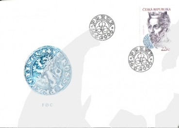 FDC 0476 / 0480 ● - 2006