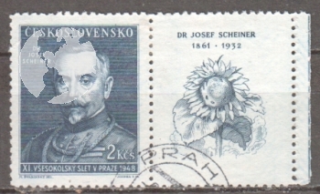 0477 K P ● - 1948