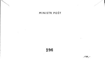 FDC 479 / 480 - M 4 / 48 - 197 ● - 1948