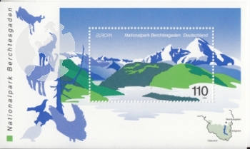 BRD 2046 (BL 47) ** - 1999