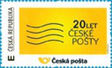 0754 / 0794 ● - 2013 kompletní razítkovaný (ražený) ročník