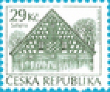 0754 / 0794 ● - 2013 kompletní razítkovaný (ražený) ročník