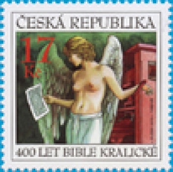 0754 / 0794 ● - 2013 kompletní razítkovaný (ražený) ročník