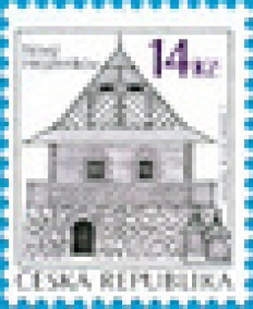 0754 / 0794 ● - 2013 kompletní razítkovaný (ražený) ročník