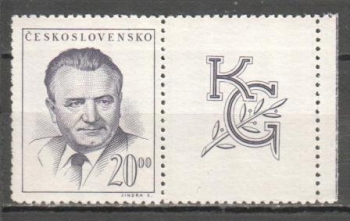 0489 a K P ** - 1948