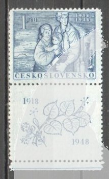 0490 K D ** - 1948