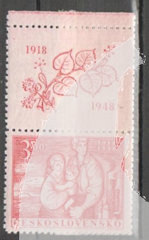 0491 K H ** - 1948