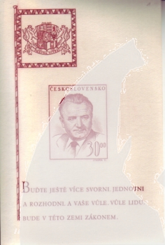 0492 A Type I ** - 1948