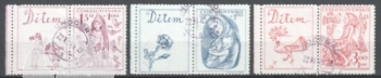 0494 / 496 K L ● - 1948