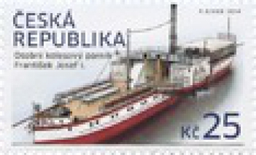 0795 / 0830 ** - 2014 kompletní čistý (neražený) ročník