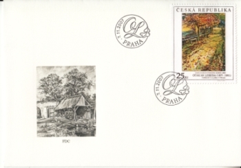 FDC 0533 / 0535 ● - 2007
