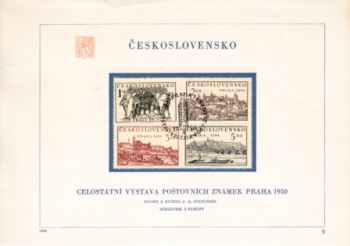 NL 0558 / 0561 ● - 1950