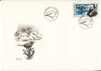 FDC 0567 / 0568 ● - 2008