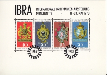 D 1974 98 001 **