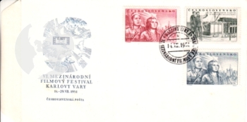 FDC 0603 / 0605 ● 1951