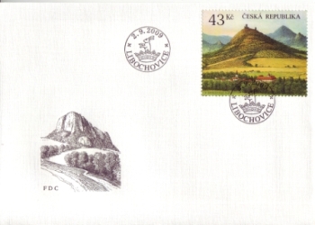 FDC 0603 ● - 2009