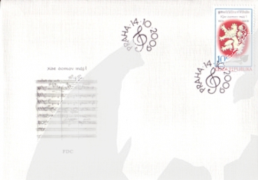FDC 0610 ● - 2009