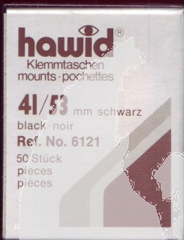6121 - Hawid černý
