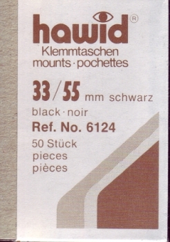 6124 - Hawid černý