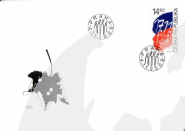 FDC 0614 ● - 2009