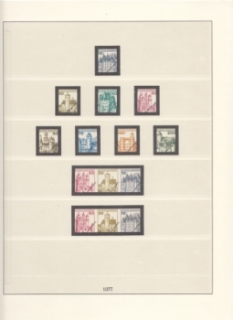 NSR - 1977 - transparentní systém - Lindner