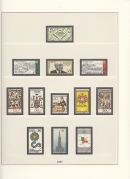 NSR - 1977 - transparentní systém - Lindner