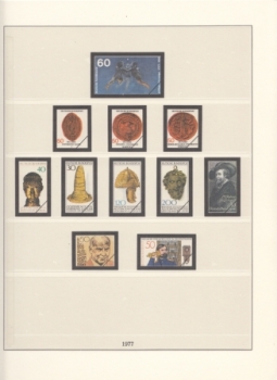 NSR - 1977 - transparentní systém - Lindner
