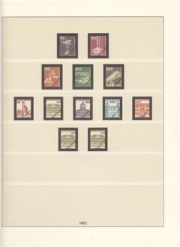 NSR - 1982 - transparentní systém - Lindner