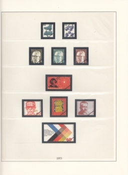 NSR - 1973 - transparentní systém - Lindner