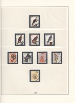 NSR - 1973 - transparentní systém - Lindner