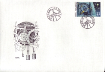 FDC 0640 ● - 2010