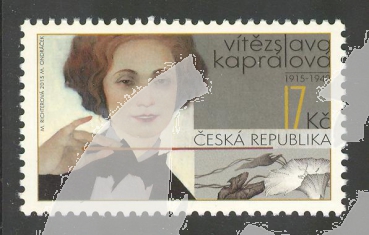 0831 / 0872 ● - 2015 kompletní razítkovaný (ražený) ročník