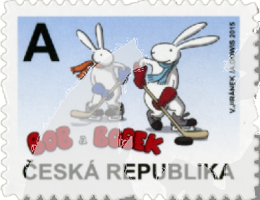0831 / 0872 ● - 2015 kompletní razítkovaný (ražený) ročník