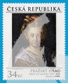 0831 / 0872 ● - 2015 kompletní razítkovaný (ražený) ročník