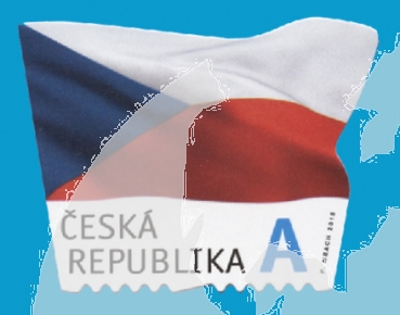 0831 / 0872 ● - 2015 kompletní razítkovaný (ražený) ročník